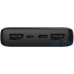 Зовнішній акумулятор Powerbank Trust Primo 15000 mAh Black (23594) — інтернет магазин All-Ok. фото 1